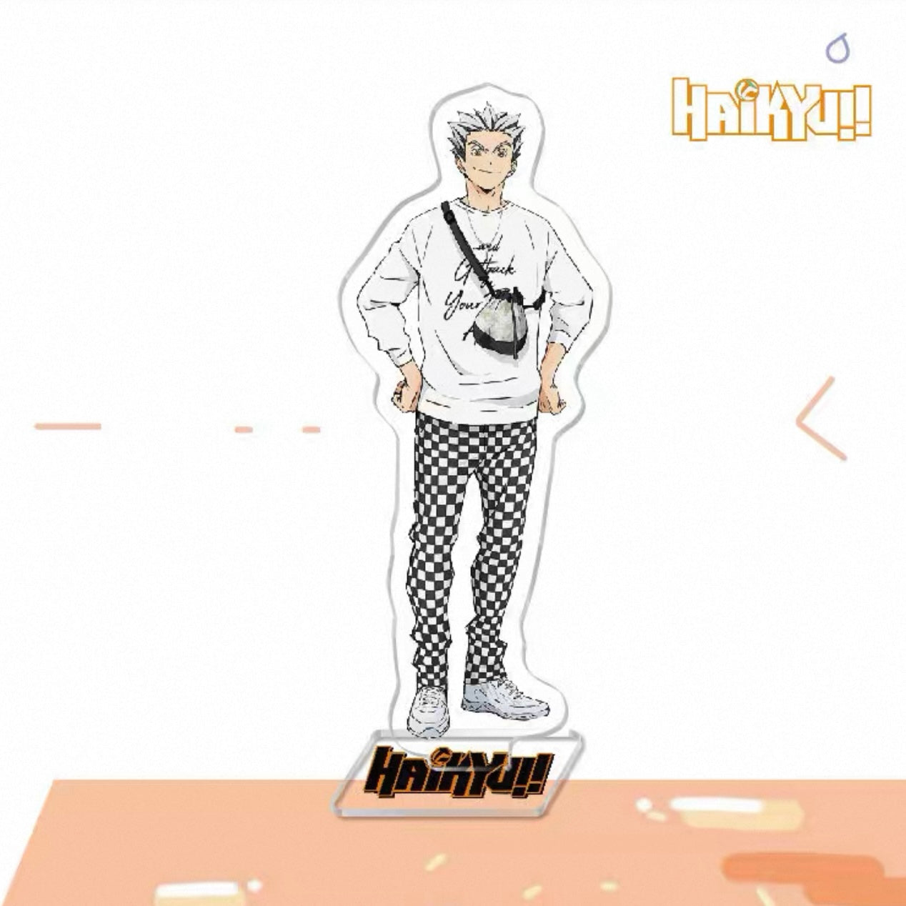 Haikyuu!! Character Acrylic Standee