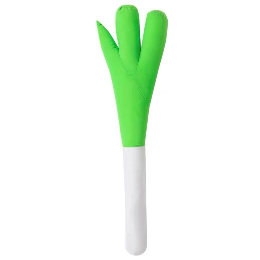 Leek Plush