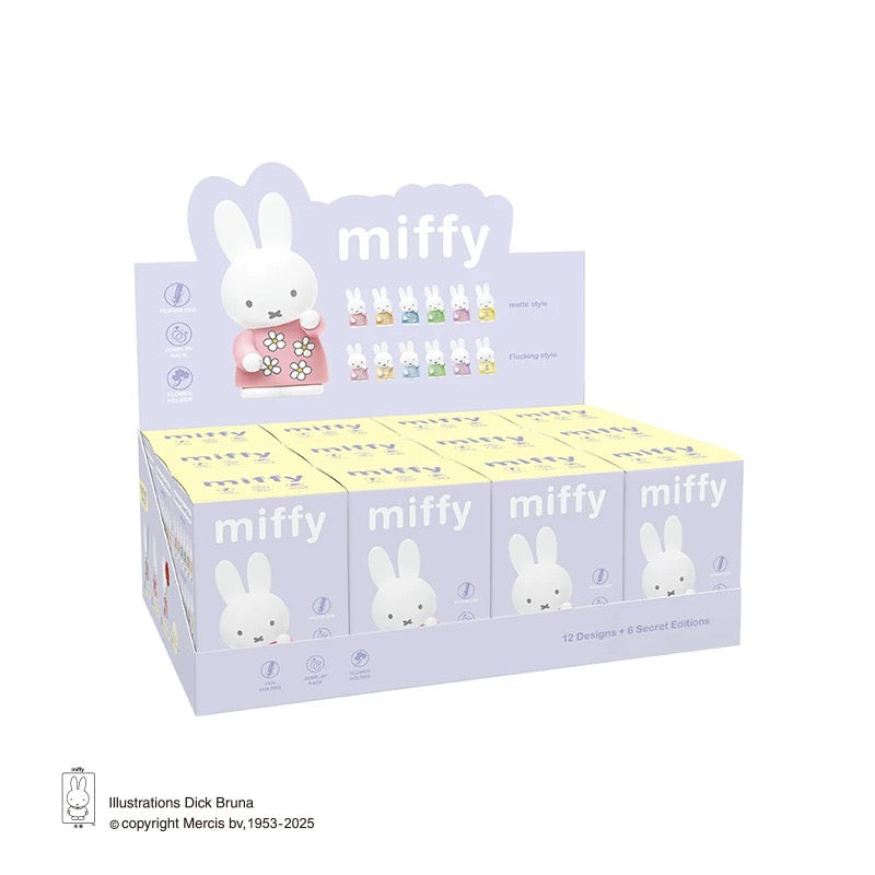 Miffy Penholder Series Blind Box