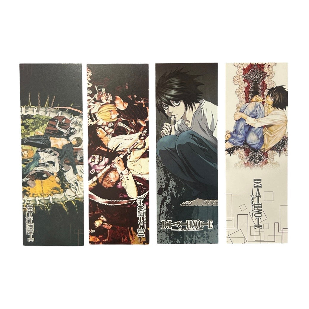 Death Note Notebook