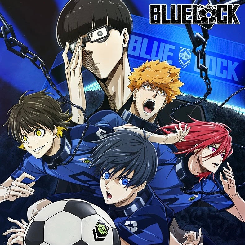 Blue Lock