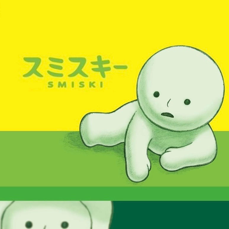 Smiski