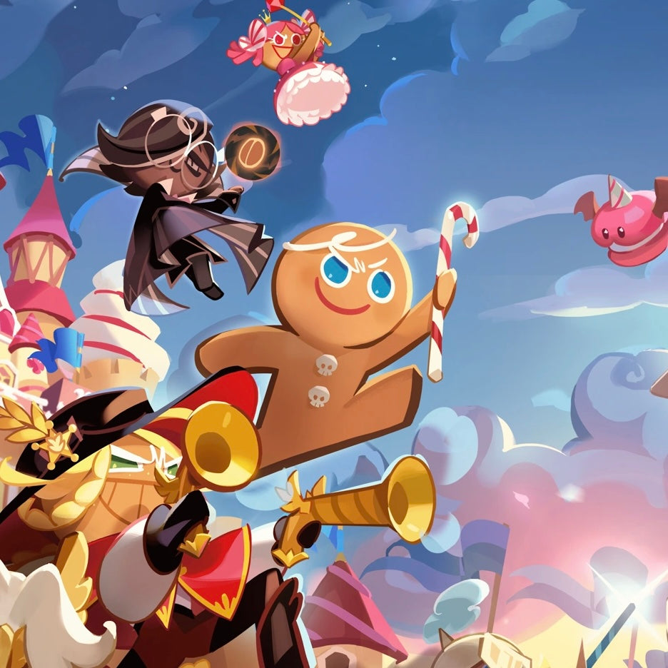 CookieRun