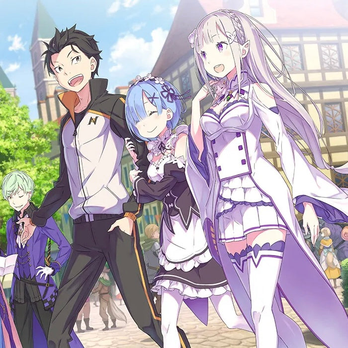 Re: Zero