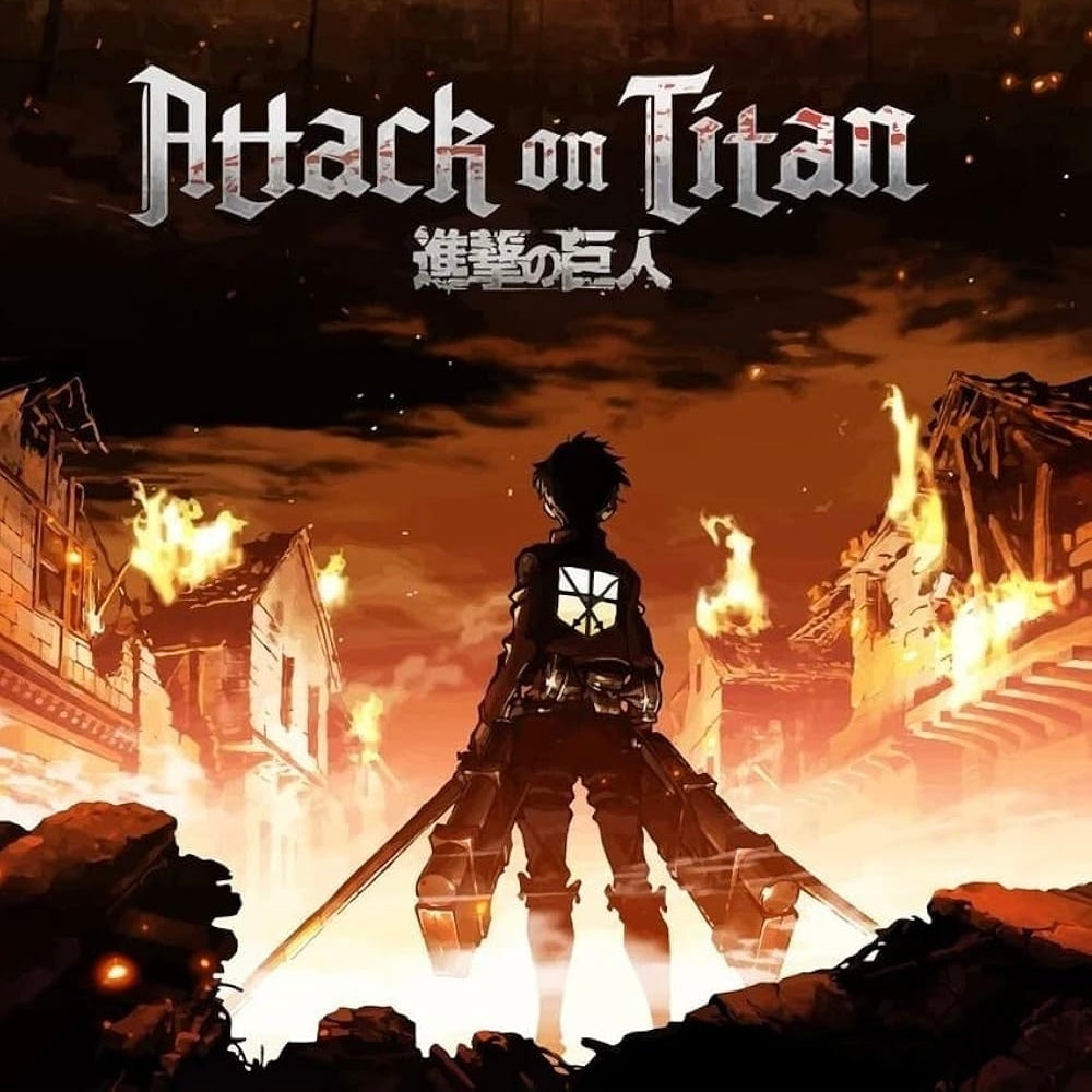 Attack on Titan
