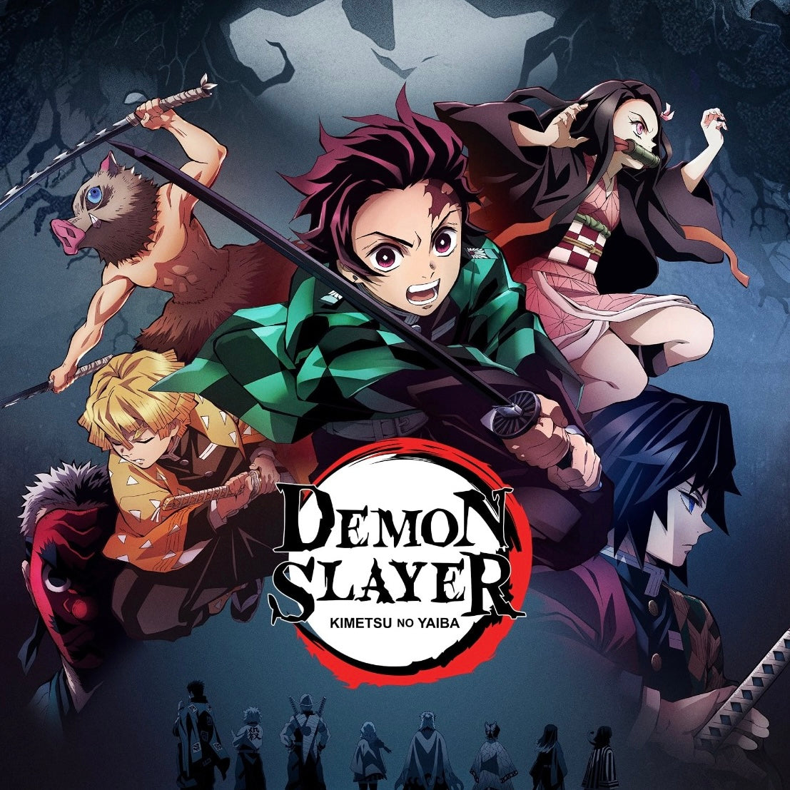 Demon Slayer