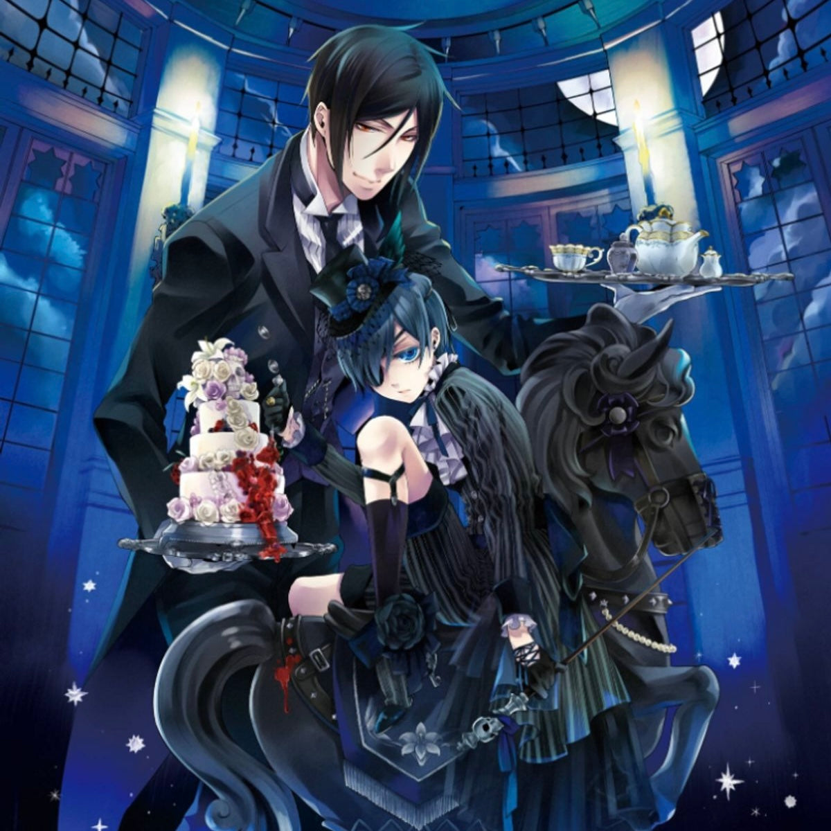 Black Butler