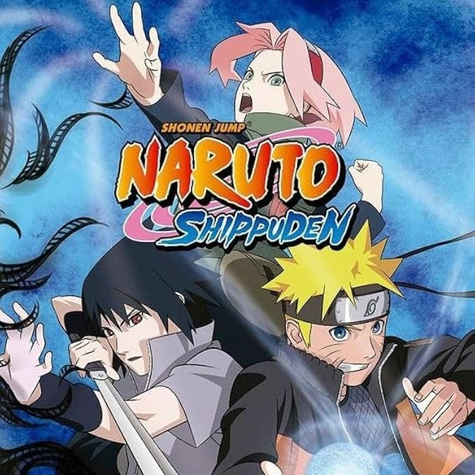 Naruto