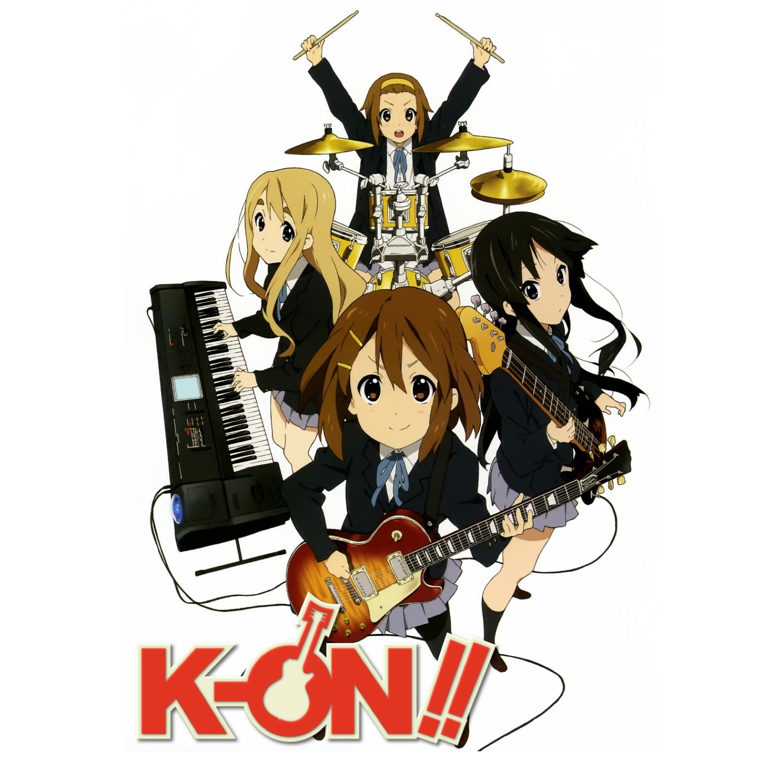 K-On!