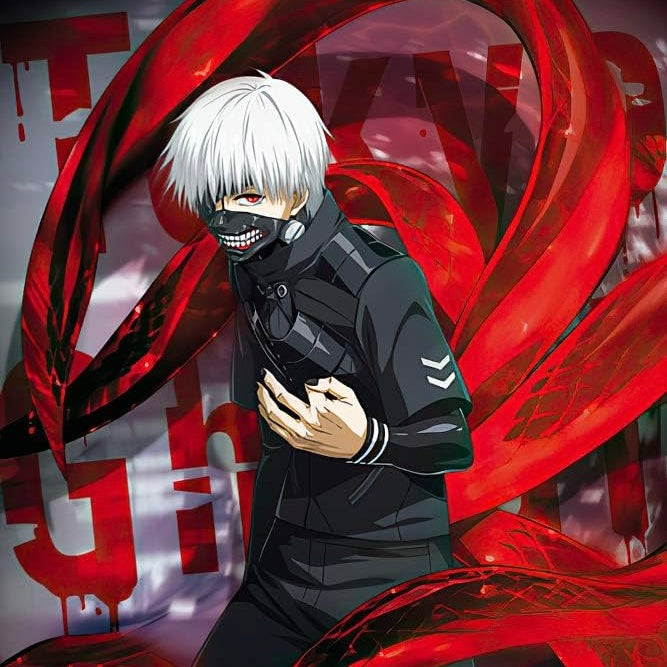Tokyo Ghoul