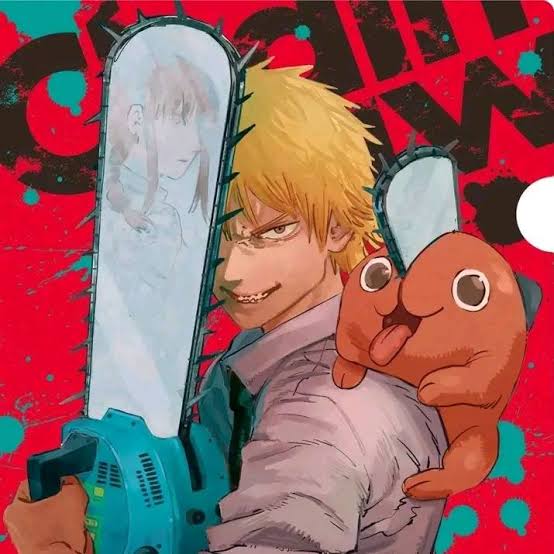 Chainsaw Man