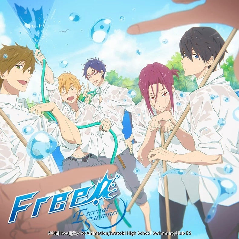 Free!