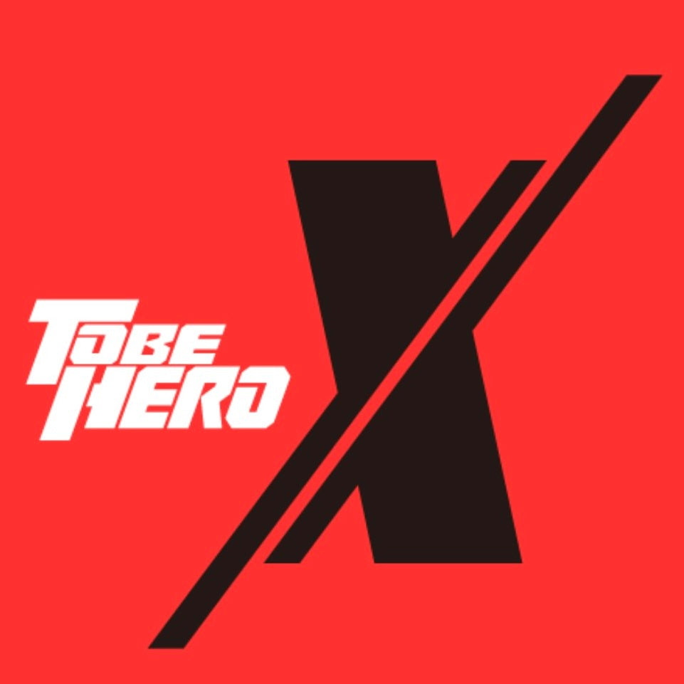 To Be Hero X