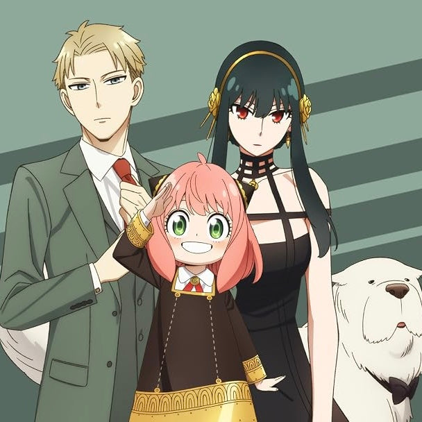 Spy x Family