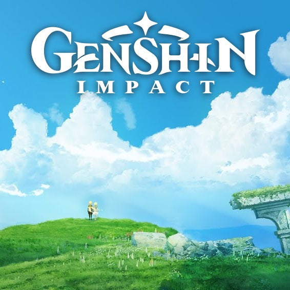 Genshin Impact