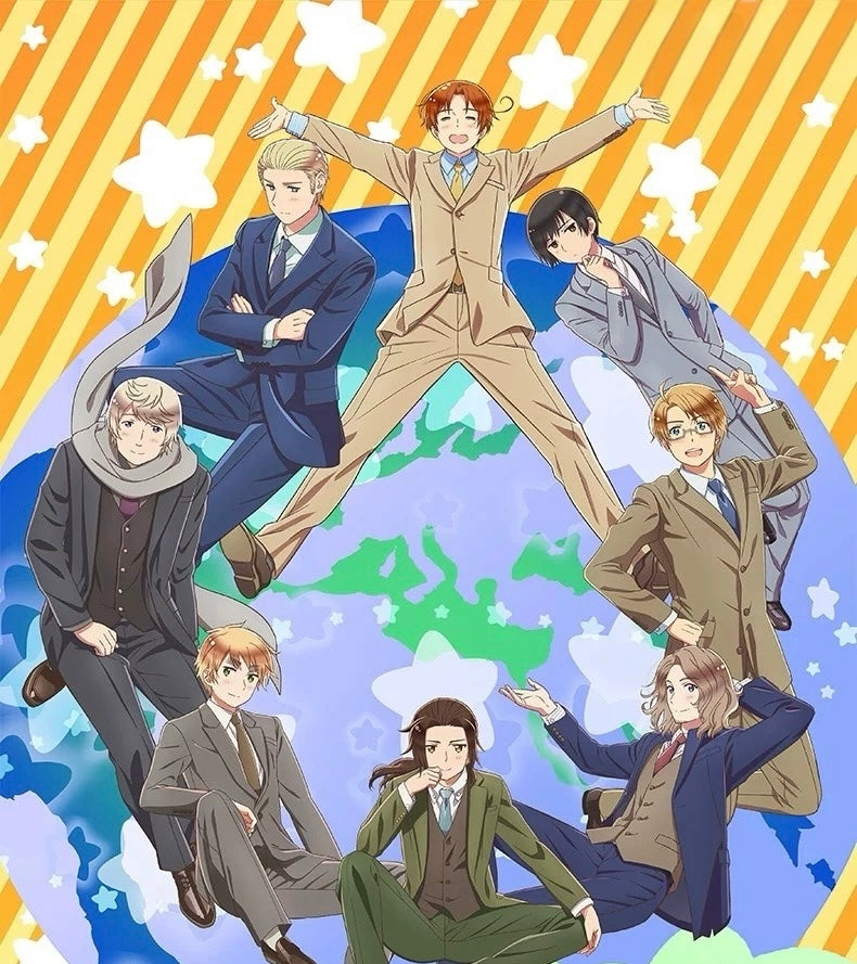 Hetalia
