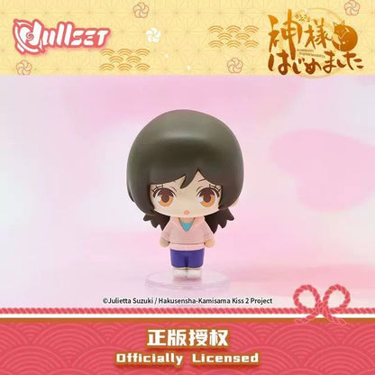 Kamisama Kiss Standing Figure Blind Box