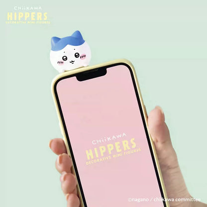 Chiikawa Hippers