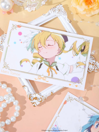 Madoka Magica Eternal Story Photo Card Blind Bag