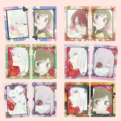 Kamisama Kiss Collector’s Card Series 2