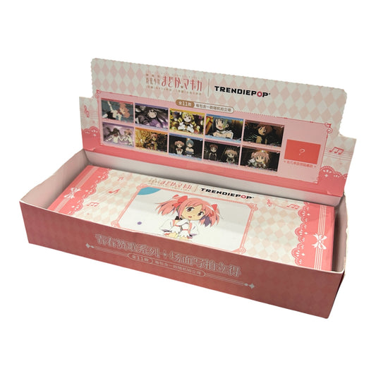 Madoka Magica The Eternal Story - Scene Photo Instant Blind Bag