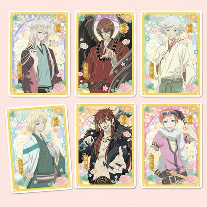 Kamisama Kiss Collector’s Card Series 2