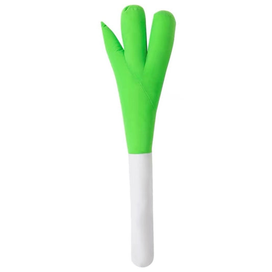 Leek Plush