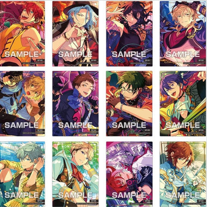 ENSKY Ensemble Stars!! Clear Card Collection 3 Blind Bag