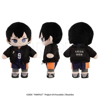 Haikyuu!! Character Plush Doll