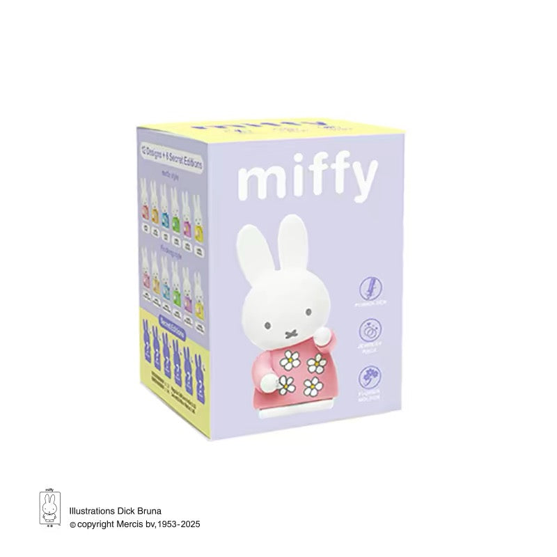 Miffy Penholder Series Blind Box