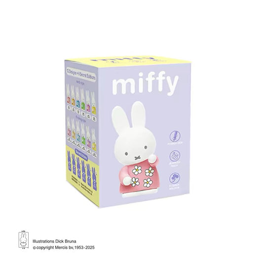Miffy Penholder Series Blind Box