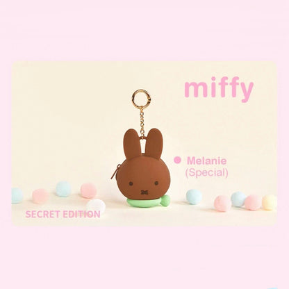 Miffy Silicone Bag Series Blind Box