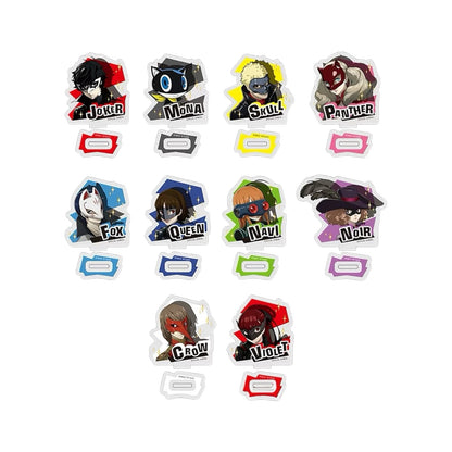 Persona 5 Royal Acrylic Standee Blind Bag