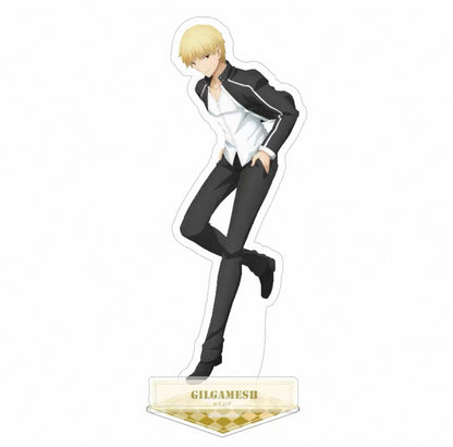 Fate/Stay Night Acrylic Standee