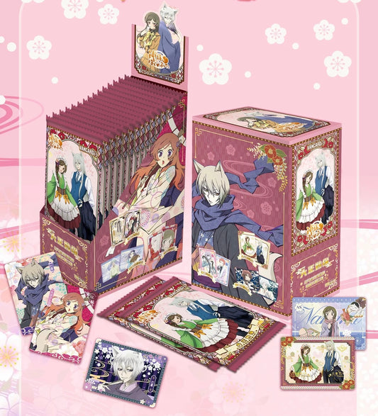 Kamisama Kiss Collector’s Card Series 2