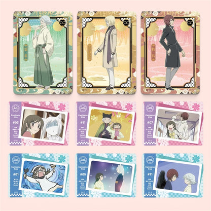Kamisama Kiss Collector’s Card Series 2