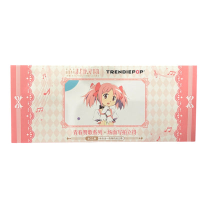 Madoka Magica The Eternal Story - Scene Photo Instant Blind Bag