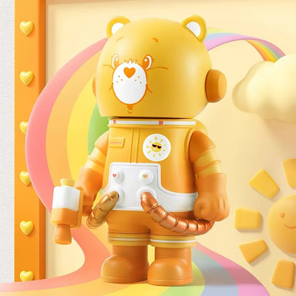 POP MART Mega Space Molly 100% Series 4 Blind Box