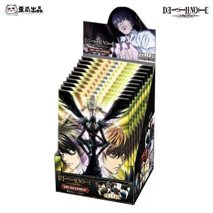 Death Note Shikishi Board Blind Bag