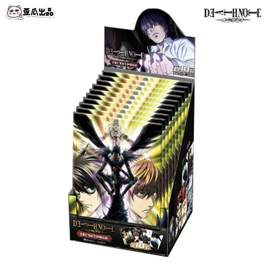 Death Note Shikishi Board Blind Bag