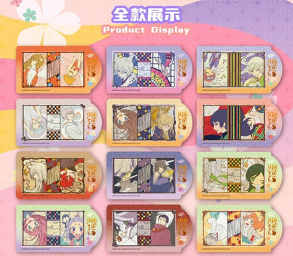 Kamisama Kiss Acrylic Product Bumper Series