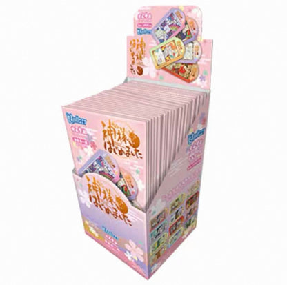 Kamisama Kiss Acrylic Product Bumper Series