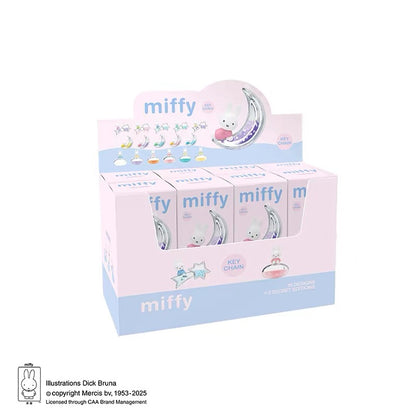 Miffy Dream Keychain Blind Box