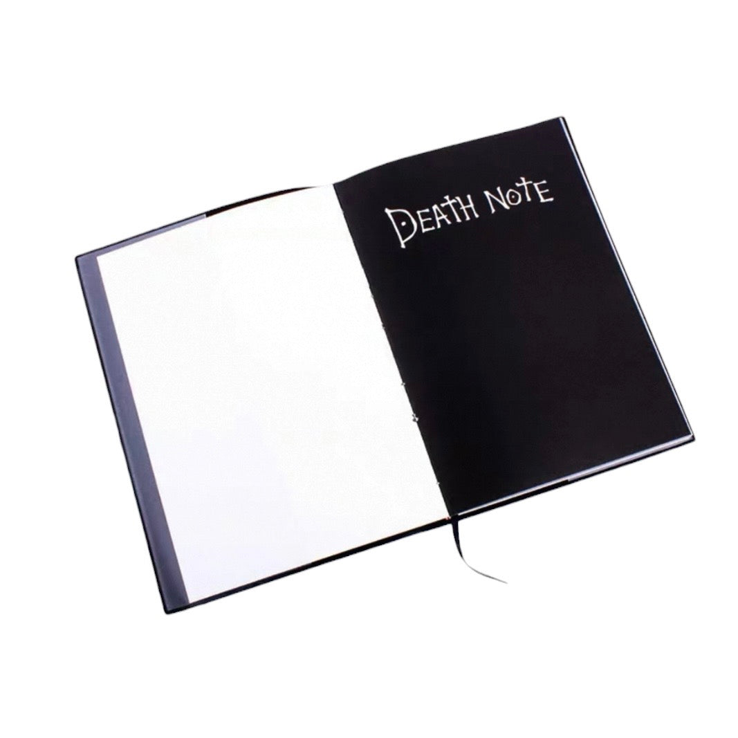 Death Note Notebook