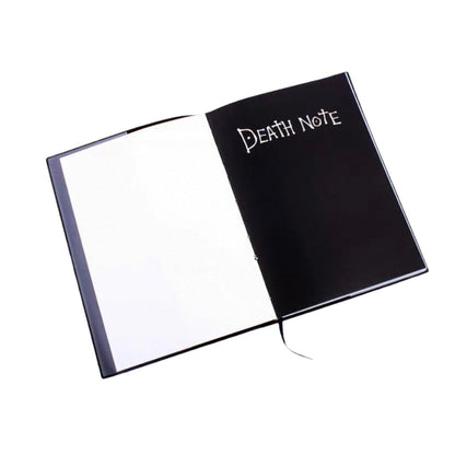 Death Note Notebook