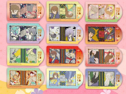Kamisama Kiss Acrylic Product Bumper Series
