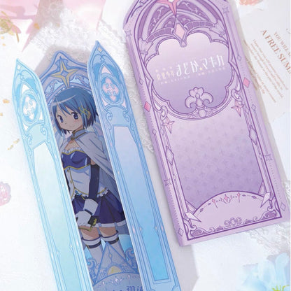 Madoka Magica Eternal Story Laser Ticket Blind Bag