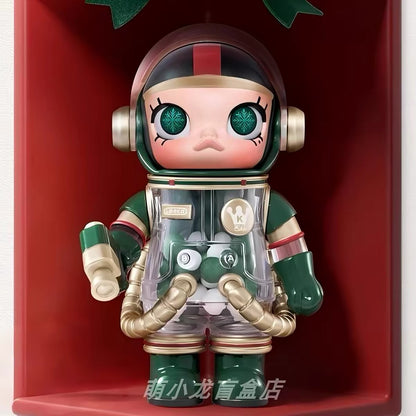 POP MART Mega Space Molly 100% Series 4 Blind Box