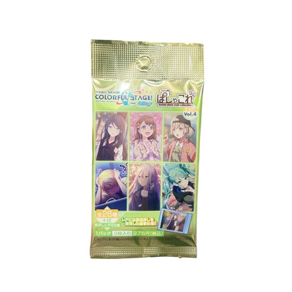 Project SEKAI Instant Photo Style Collection Vol.4 A-Box