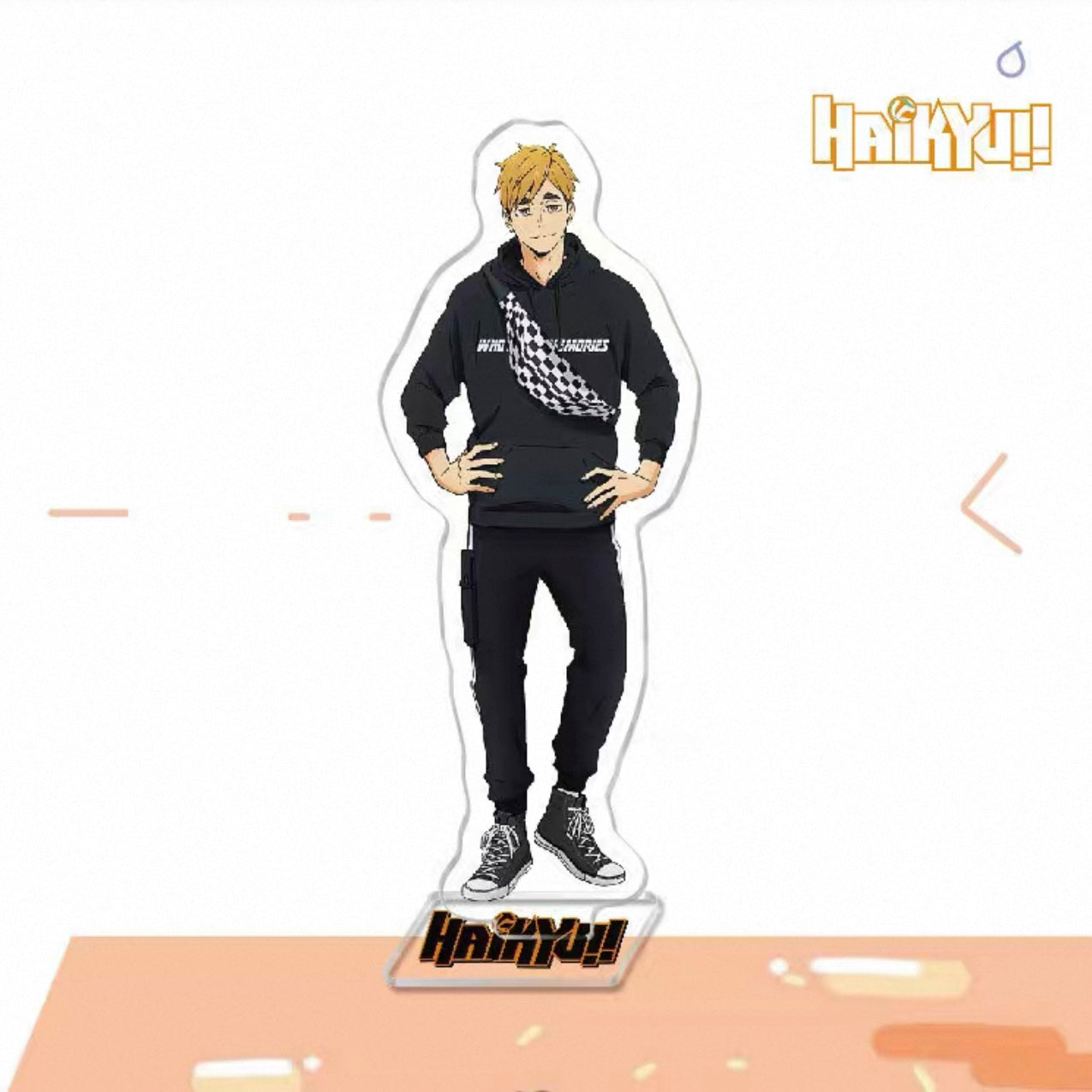 Haikyuu!! Character Acrylic Standee